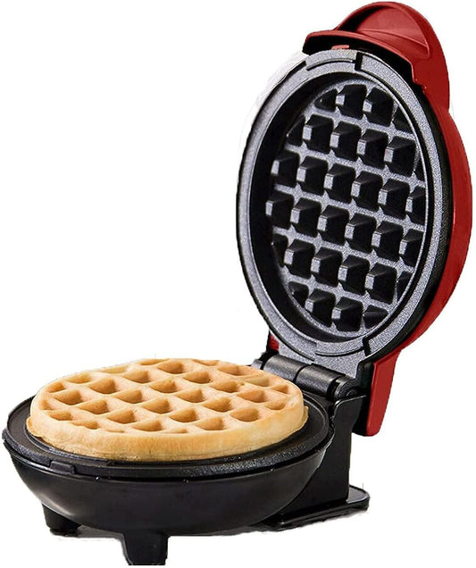 Waffle Maker Non-Stick Electric Iron Machine